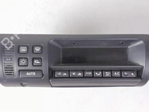 Climate control RENAULT SAFRANE II (B54_) 2.2 dT (B54G) | BP20445415I5 