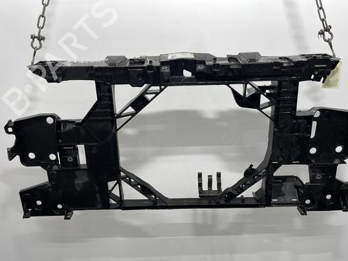 Front slam panel RENAULT MEGANE CC (EZ0/1_) 1.9 dCi (EZ0J, EZ1S) | BP31126846C72 - Image 2