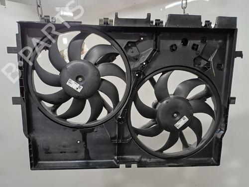 Used Radiator fan Radiator fan 37728167 37728167