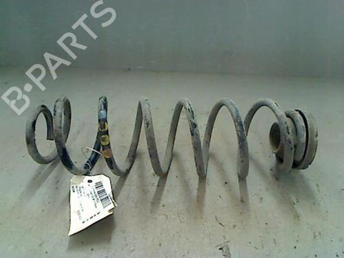 Used Shock absorber spring VW POLO (9N_, 9A_) 1.4 TDI (80 hp) 20453837