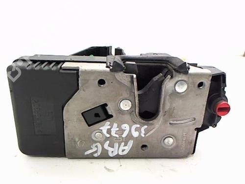 Used Rear left lock OPEL VECTRA B Estate (J96) 1.8 i 16V (F35) (115 hp) 20471201