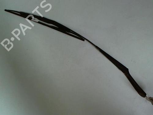 Used Front windshield wiper arm SEAT IBIZA III (6L1) 1.4 TDI (75 hp) 22913999