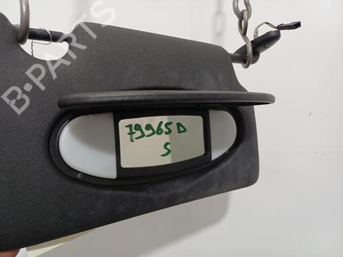 Right sun visor MINI MINI (R56) Cooper S | BP37166347I2 - Image 4