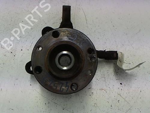 Used Left front steering knuckle RENAULT 21 (B48_) 1.7 (B48E) (90 hp) 20456685