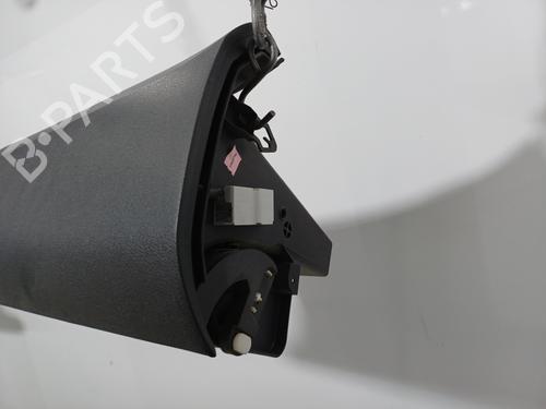 Handskerum Handskerum TOYOTA PROACE Van (MDZ_) 1.6 D4d (MDZ2) (116 hp) 36337684 36337684