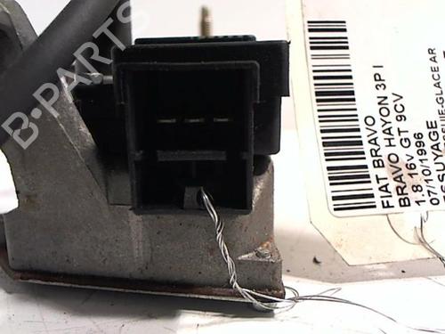 Rear wiper motor FIAT BRAVO I (182_) 1.8 GT (182.AC) | BP20471245M102 