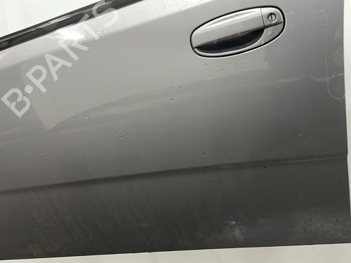Left front door CHEVROLET AVEO / KALOS Hatchback (T250, T255) 1.2 | BP21062324C2
