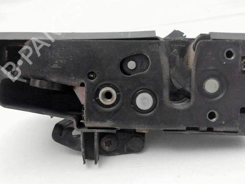 Used Rear left lock Rear left lock 38787711 38787711