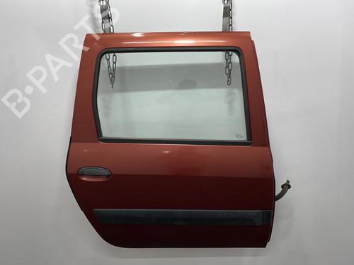 Used Right rear door DACIA LOGAN MCV (KS_) 1.5 dCi (KS0W) (86 hp) 27499797