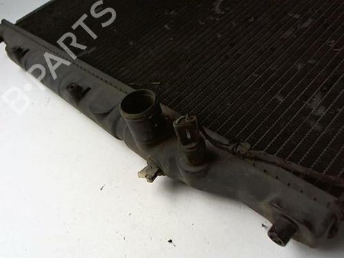 Water radiator MAZDA 626 III Hatchback (GD) 1.8 (GD8P) | BP20460488M31 