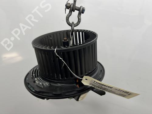 Heater blower motor BMW X3 (F25) xDrive 20 d | BP27895134M62 