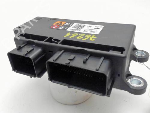 Kollisjonspute styreenhet OPEL MOKKA / MOKKA X (J13) 1.6 CDTI (_76) | BP25222097M53 