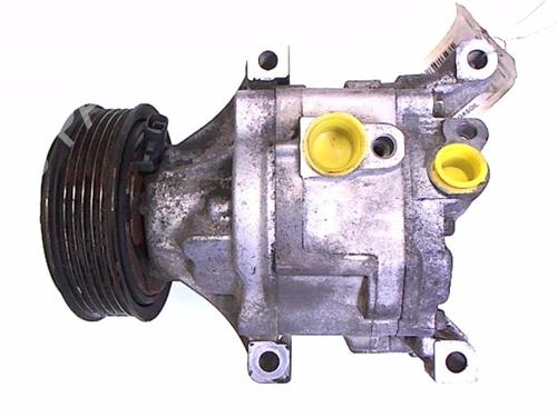 AC Kompressor FIAT IDEA (350_) 1.3 D Multijet (70 hp) 20461505