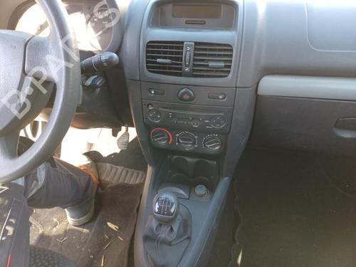 Ratstangsstang RENAULT CLIO II (BB_, CB_) 1.2 16V (BB05, BB0W, BB11, BB27, BB2T, BB2U, BB2V, CB05,... | BP21208864I23 