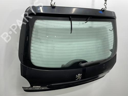 Tailgate PEUGEOT 206+ (2L_, 2M_) 1.4 HDi eco 70 | BP27347462C6 