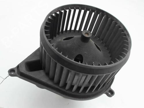 Heater blower motor FIAT DUCATO Platform/Chassis (230_) 2.8 JTD | BP20422799M62 