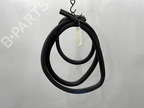 Used Rubber door seal PEUGEOT 205 II (20A/C) 1.7 Diesel (60 hp) 25979834