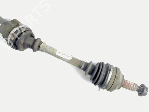 Used Left front driveshaft Left front driveshaft FORD MONDEO II Turnier (BNP) 1.8 TD (90 hp) 20421317 20421317