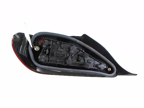 Right taillight PEUGEOT 406 Coupe (8C) 2.2 HDI | BP20407717C35 