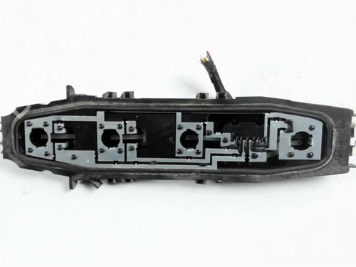 Lampeholder CITROËN C3 I (FC_, FN_) 1.4 i (73 hp) 29844121