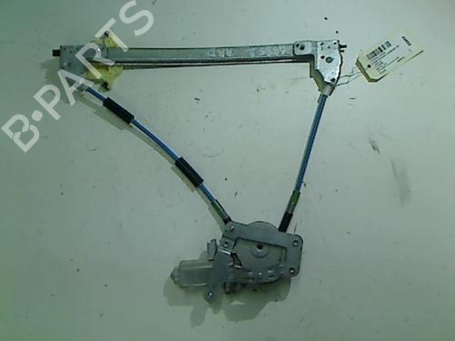 Used Rear right window mechanism CITROËN XSARA PICASSO (N68) 1.6 HDi (90 hp) 20476082