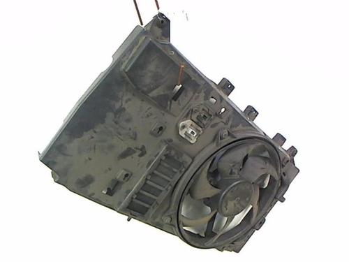 Radiator fan CITROËN XSARA PICASSO (N68) 1.8 16V | BP20452837M35 
