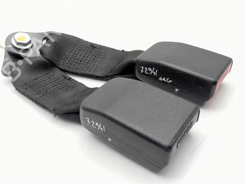 Seat buckle DACIA SANDERO 1.5 dCi | BP20400590I32  - Image 6