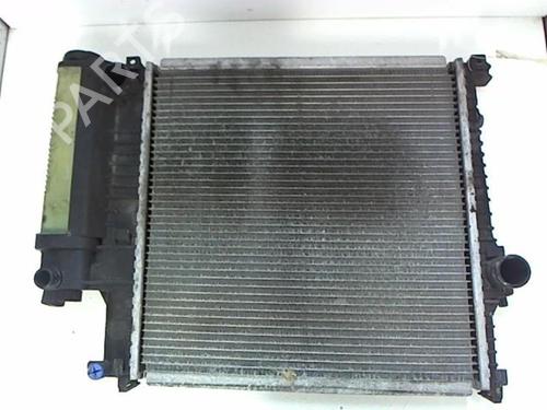 Køler BMW Z3 Roadster (E36) 1.9 i (140 hp) 20412420