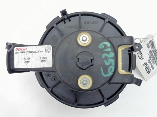 Heater blower motor FIAT PANDA (169_) 1.2 (169.AXB11, 169.AXB1A) | BP20469293M62 