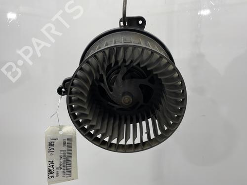 Used Heater blower motor Heater blower motor PEUGEOT PARTNER Box Body/MPV (5_, G_) 1.9 D (69 hp) 22330035 22330035