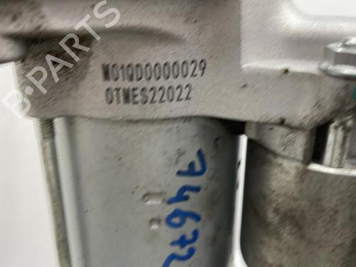 Starter TOYOTA AVENSIS (_T25_) 1.8 VVT-i (ZZT251_, ZZT251R) | BP20394188M8 