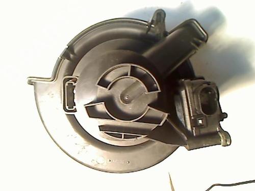 Heater blower motor OPEL ZAFIRA A MPV (T98) 2.0 DI 16V (F75) | BP20478651M62 