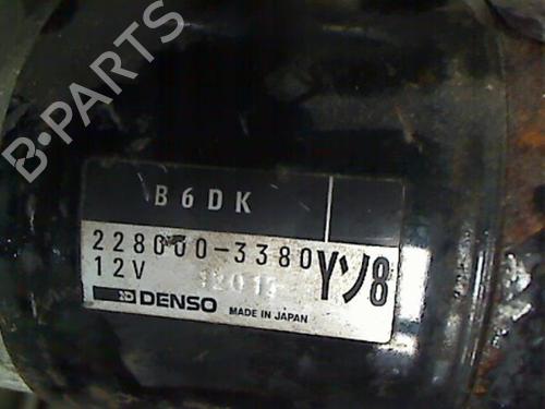Starter MAZDA MX-3 (EC) 1.6 i | BP21232574M8 