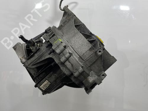 Gearbox FORD FOCUS II Turnier (DA_, FFS, DS) 1.8 TDCi | BP32468766M3