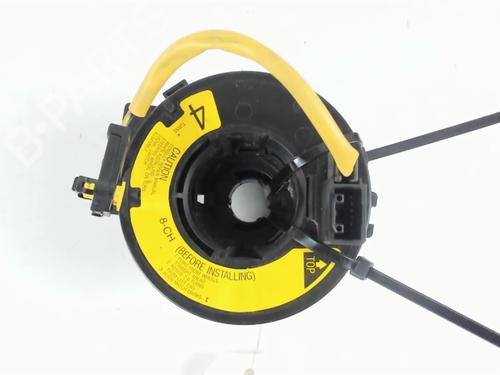 Used Squib airbag TOYOTA COROLLA (_E12_) 2.0 D-4D (CDE120R, CDE120L_) (110 hp) 24116249