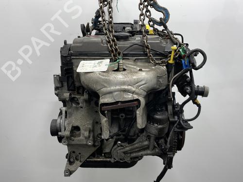 Used Engine PEUGEOT 207 (WA_, WC_) 1.4 (73 hp) 31584088