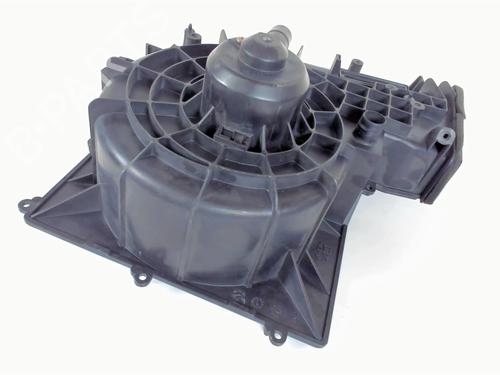 Heater blower motor NISSAN ALMERA TINO (V10) 1.8 | BP20415292M62 