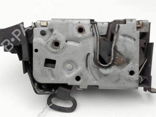 Used Front left lock Front left lock MINI MINI (R56) Cooper (120 hp) 34635410 34635410