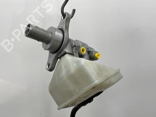 Used Brake master cylinder Brake master cylinder PEUGEOT PARTNER Box Body/MPV 1.6 HDi 16V (90 hp) 24173316 24173316