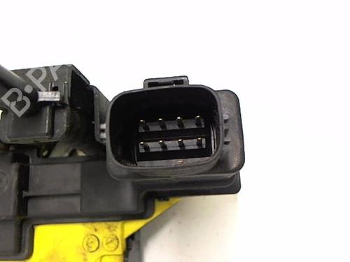 Rear right lock VOLVO XC70 I Cross Country (295) D5 AWD | BP20411237C99 