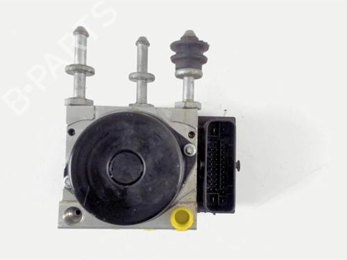 ABS pump SKODA FABIA II (542) 1.6 TDI | BP20428234M43 