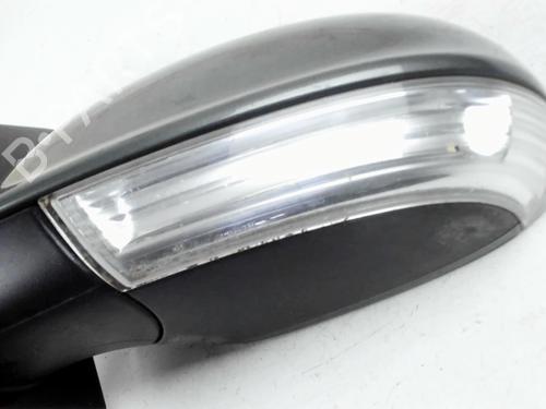 Used Left mirror Left mirror VW GOLF PLUS V (5M1, 521) 1.9 TDI (105 hp) 40224576 40224576