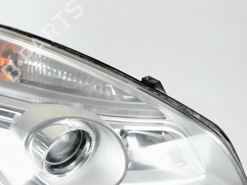 Højre forlygte RENAULT SCÉNIC II (JM0/1_) 1.9 dCi (JM14) | BP29976608C29