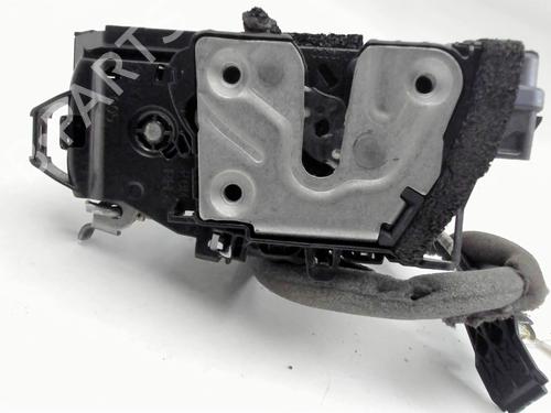 Used Front right lock RENAULT CLIO V (B7_) 1.5 Blue dCi 85 (B7AG) (86 hp) 31074496