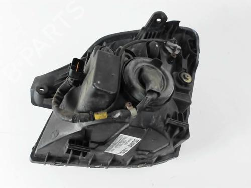 Used Right headlight Right headlight KIA PICANTO I (SA) 1.1 CRDi (75 hp) 22329995 22329995