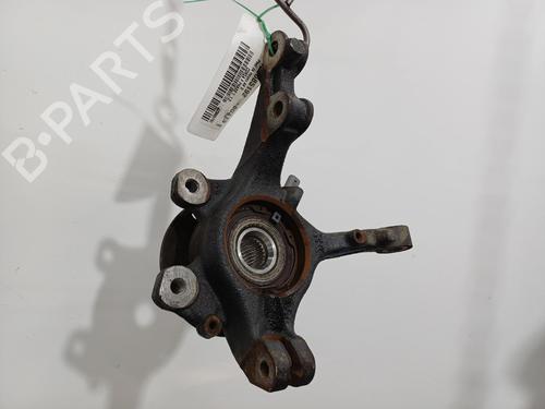 Right front steering knuckle OPEL CORSA F (P2JO) 1.2 (68) | BP37728028M26 - Image 3