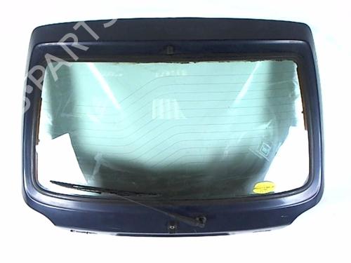 Tailgate FORD FIESTA III (GFJ)  | BP21203792C6 