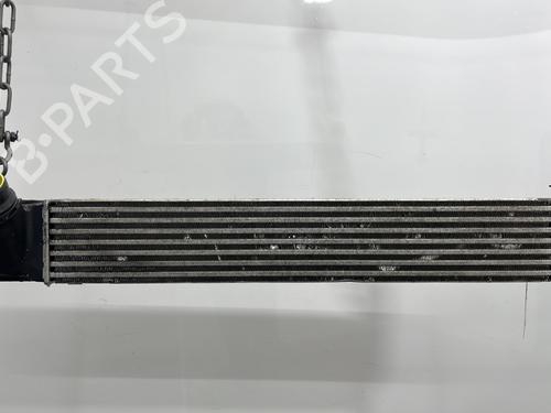 Used Intercooler RENAULT MEGANE III Grandtour (KZ0/1) 1.9 dCi (KZ0J, KZ0N, KZ1S) (131 hp) 27934279
