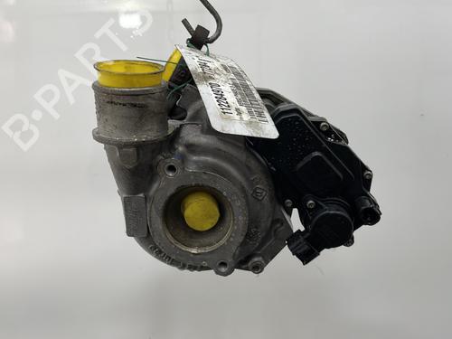 Used Turbocharger/Supercharger TOYOTA VERSO (_R2_) 2.0 D-4D (AUR20_, AUR20R) (124 hp) 29513834