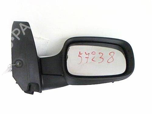 Used Right mirror RENAULT SCÉNIC II (JM0/1_) 1.5 dCi (JM0F) (82 hp) 20473772